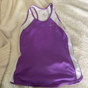 Nike Drifit Tank Top